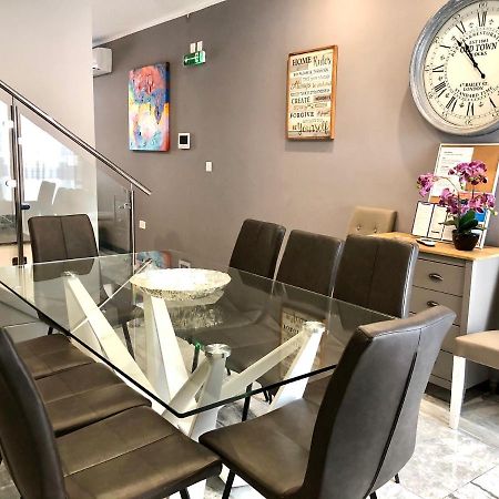 Holiday Townhouse In Sliema Centre Bagian luar foto