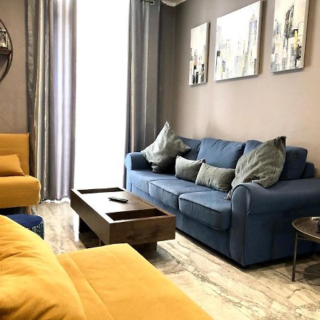 Holiday Townhouse In Sliema Centre Bagian luar foto