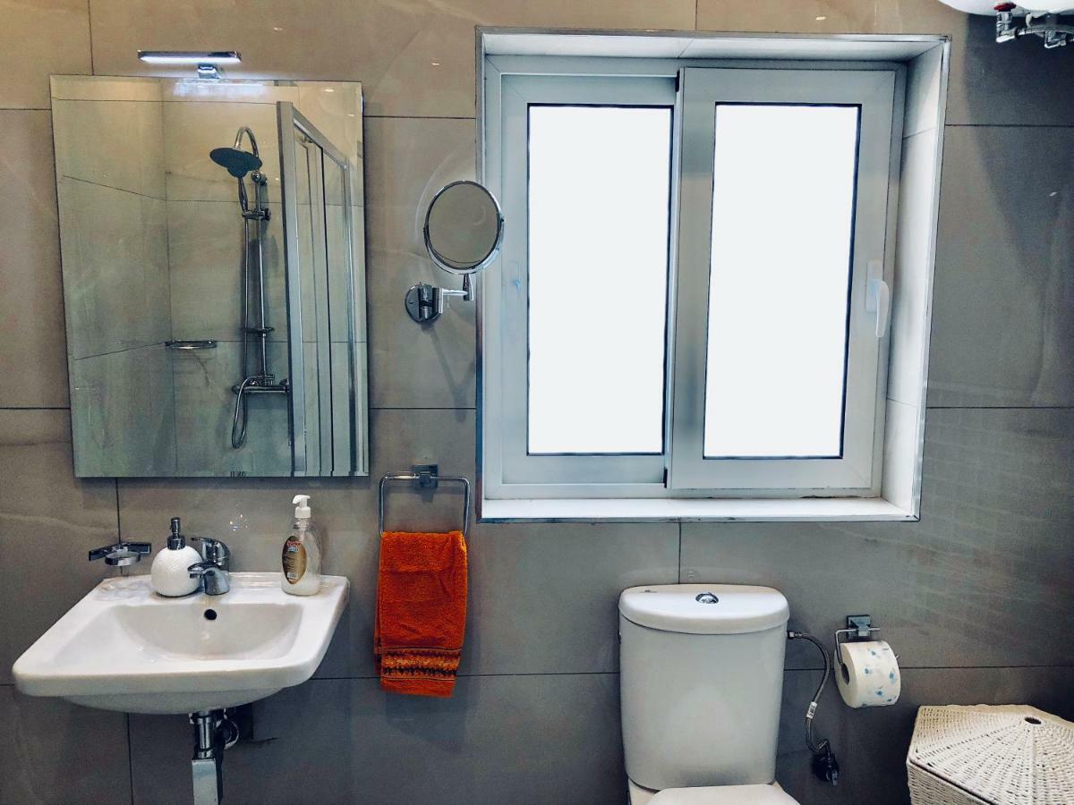 Holiday Townhouse In Sliema Centre Bagian luar foto